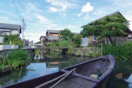 〇〇の様子